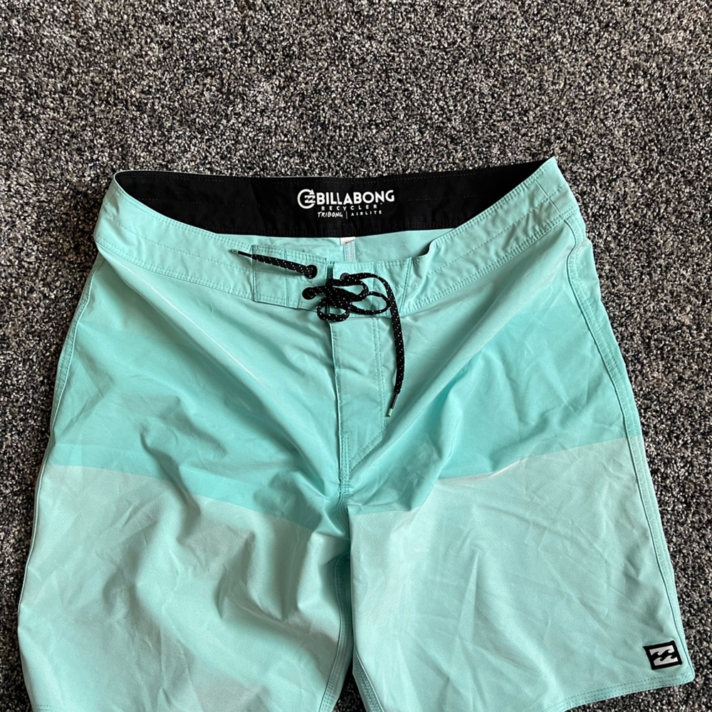 Billabong board shorts
